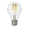 Müller Licht tint LED-filamenttilamppu E27 7W CCT