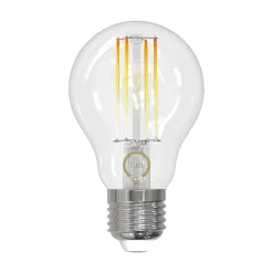 Müller Licht tint LED-filamenttilamppu E27 7W CCT