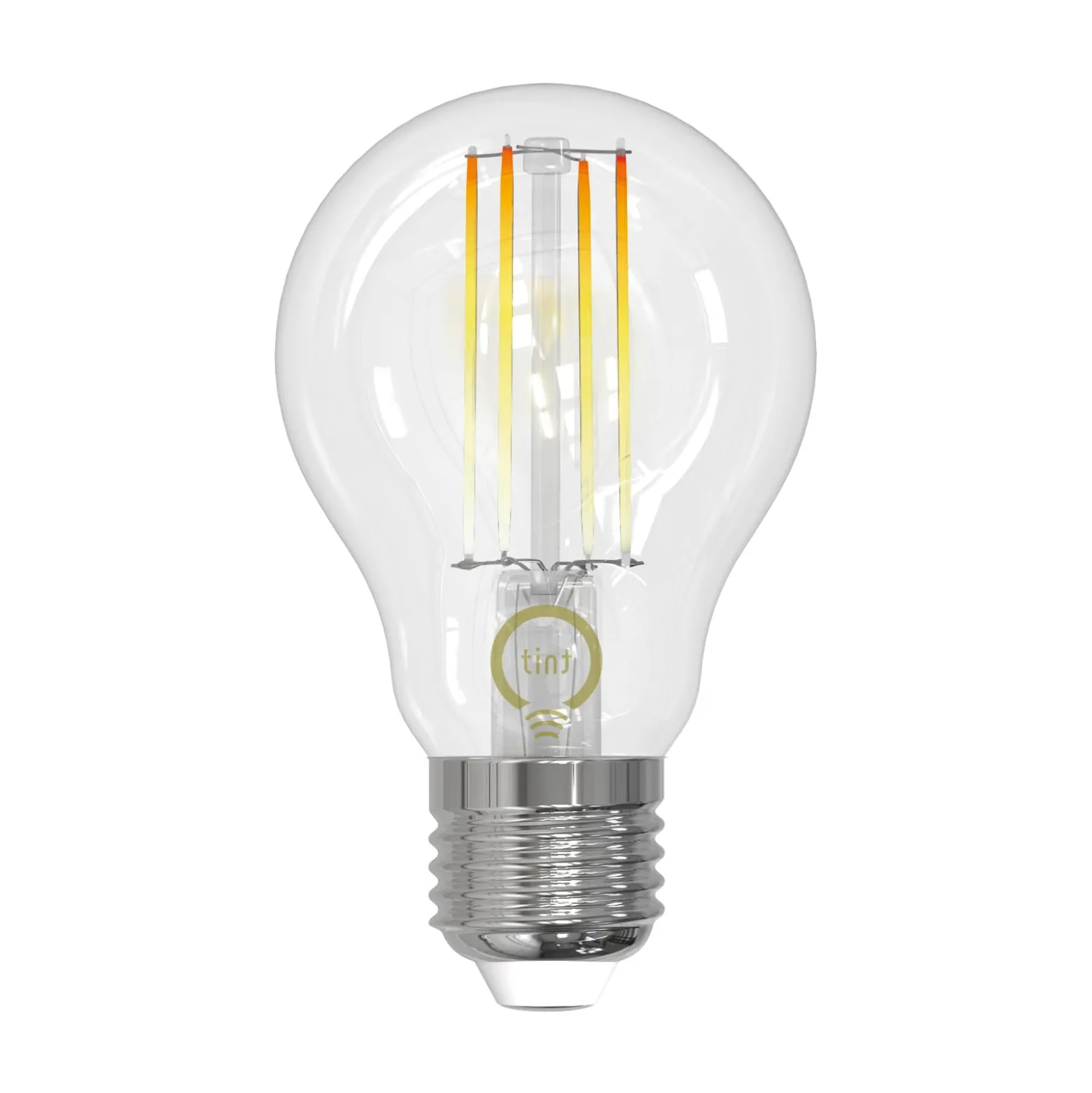 Müller Licht tint LED-filamenttilamppu E27 7W CCT