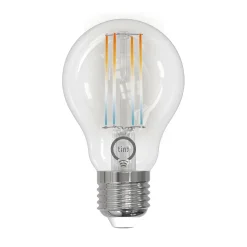 Müller Licht tint LED-filamenttilamppu E27 7W CCT