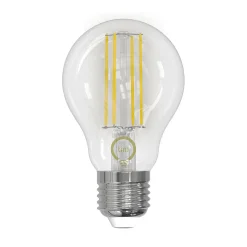 Müller Licht tint LED-filamenttilamppu E27 7W CCT
