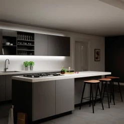 Müller Licht tint LED-Strip Valkoinen, Zigbee, Bluetooth 3 metriä