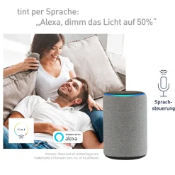 Müller Licht tint LED-valonauhat Talpa