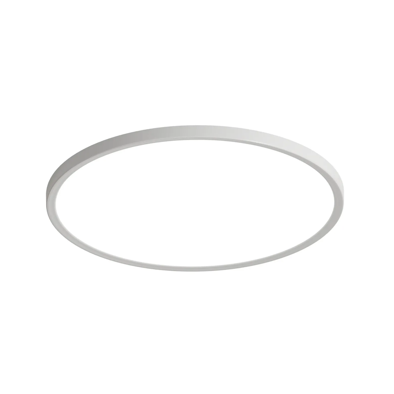Müller Licht tint Smart LED-kattovalaisin Amela, Ø 30 cm