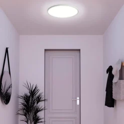 Müller Licht tint Smart LED-kattovalaisin Amela, Ø 50 cm