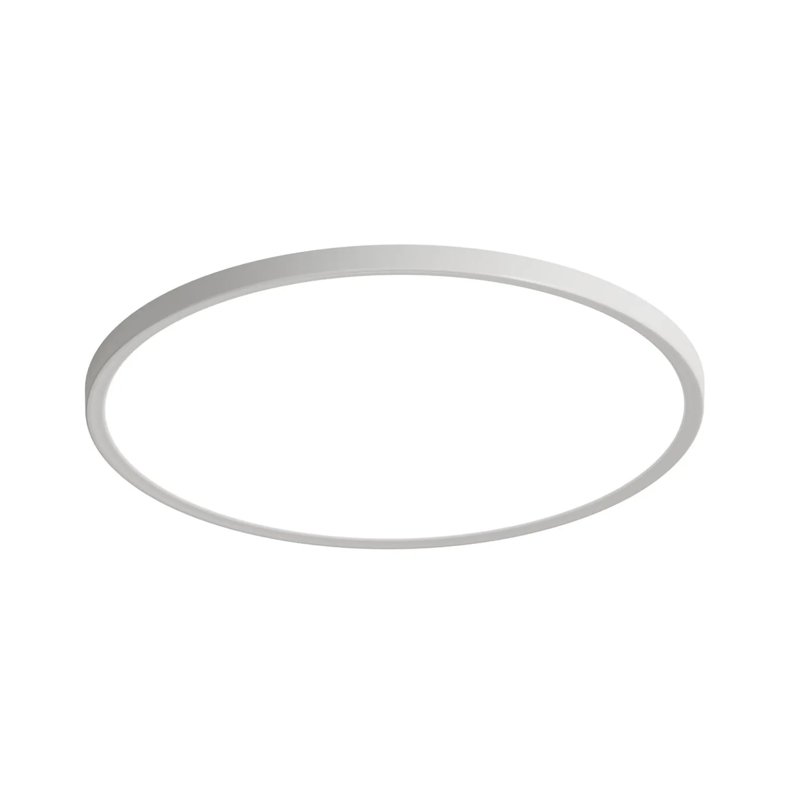 Müller Licht tint Smart LED-kattovalaisin Amela, Ø 50 cm