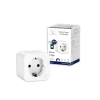 Müller Licht tint Smart Plug -pistorasia, valkoinen