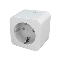 Müller Licht tint Smart Plug -pistorasia, valkoinen