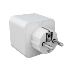 Müller Licht tint Smart Plug -pistorasia, valkoinen