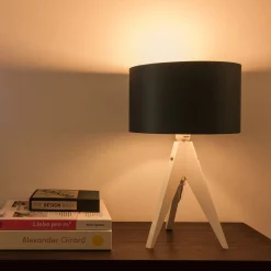 Müller Licht tint white+color -LED-lamppu E27 9,5W