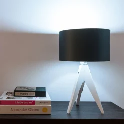 Müller Licht tint white+color -LED-lamppu E27 9,5W