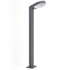 Moderni LED polku valo Jarka