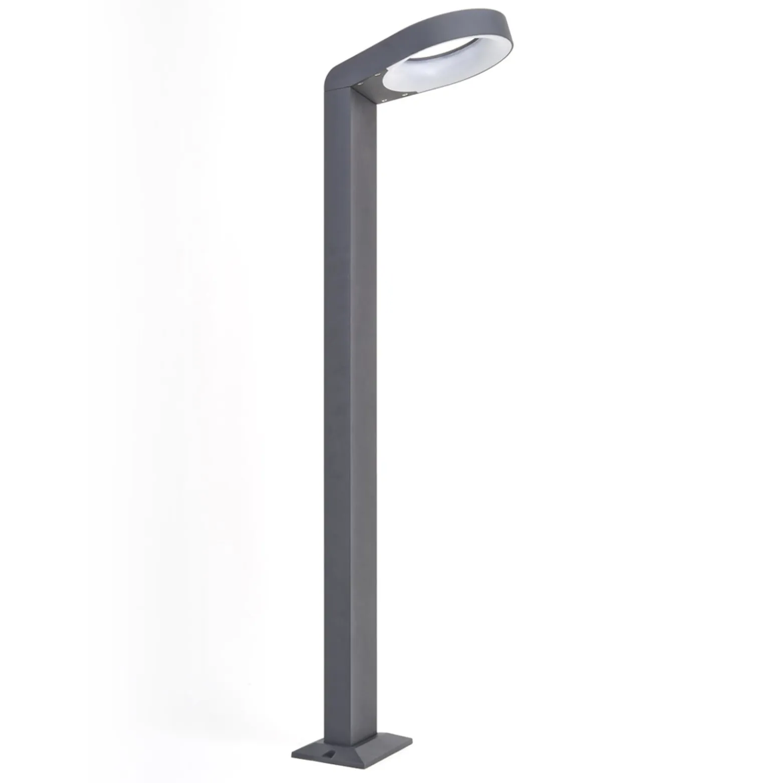 Moderni LED polku valo Jarka