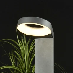 Moderni LED polku valo Jarka