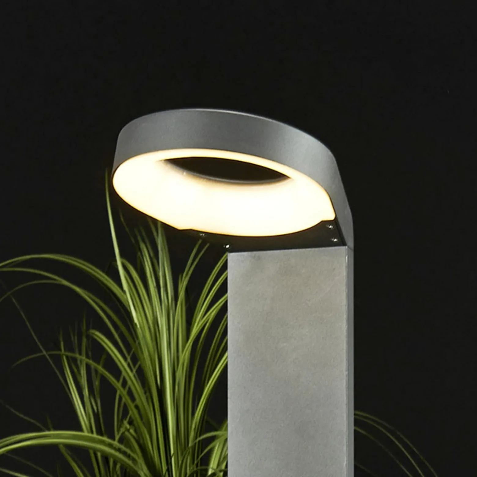 Moderni LED polku valo Jarka