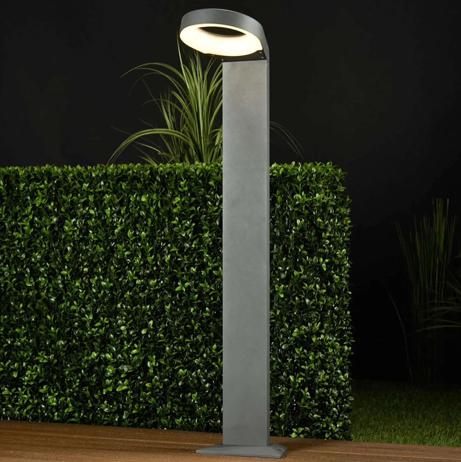 Moderni LED polku valo Jarka