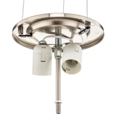 Moderni Optica-riippuvalaisin 35 cm