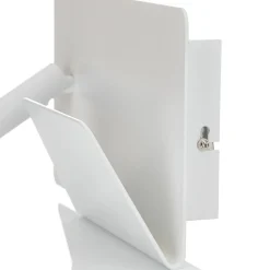 Moderni Suau-LED-seinävalo USB-latausliitännällä