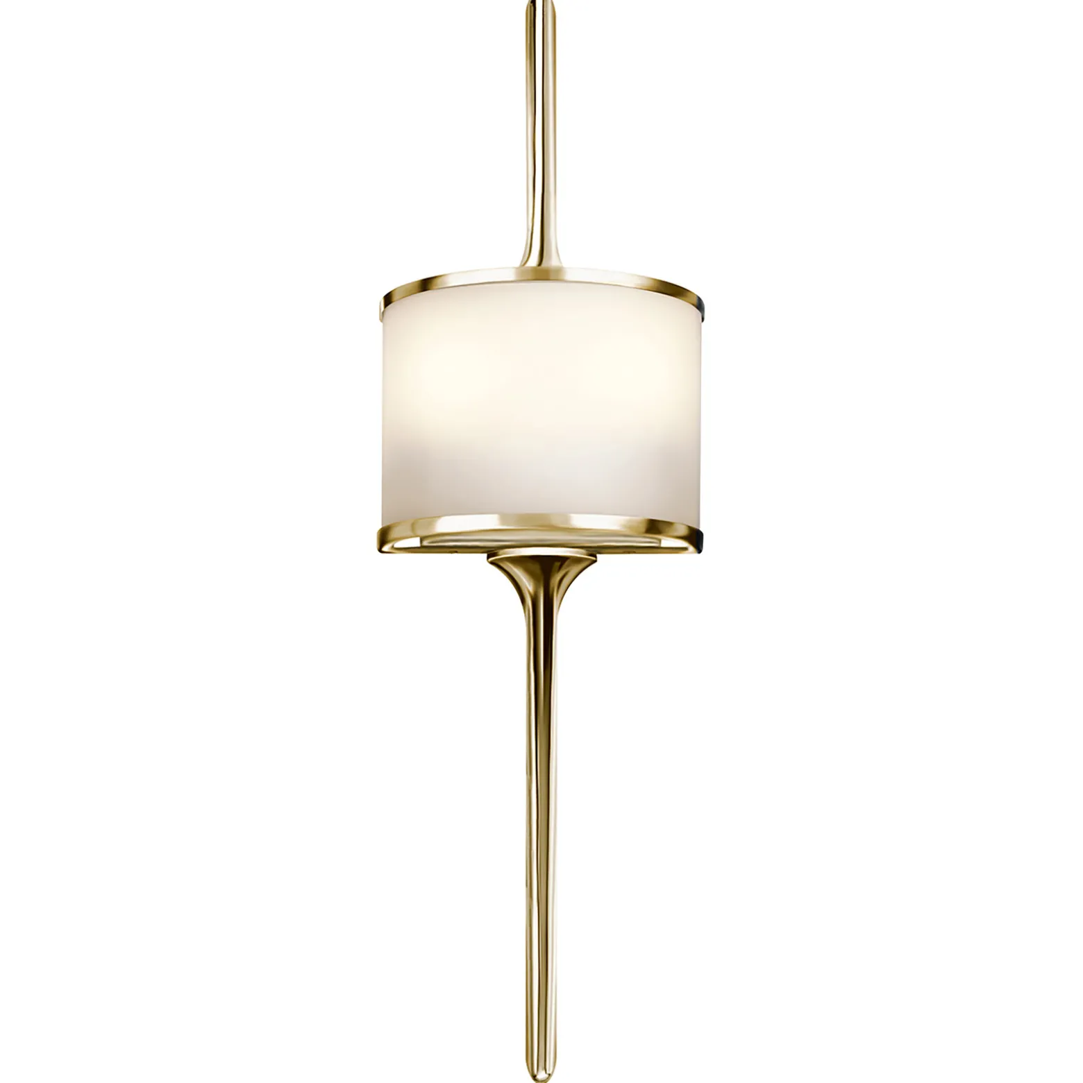 Mona LED IP44 55,9cm