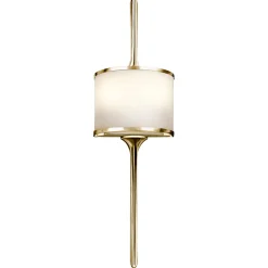 Mona LED IP44 55,9cm
