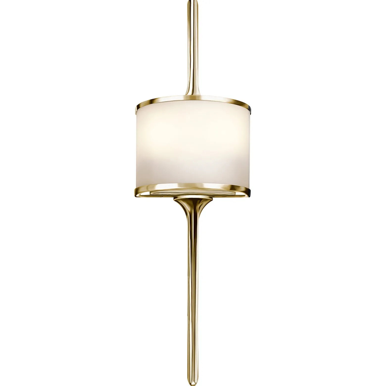 Mona LED IP44 55,9cm