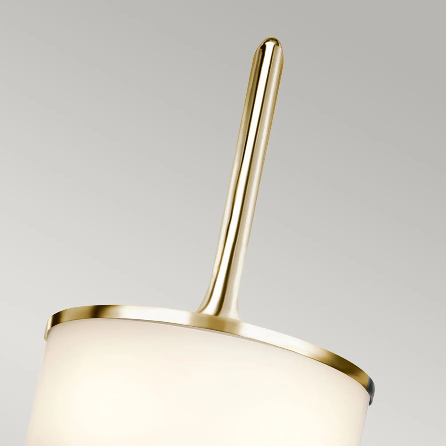 Mona LED IP44 55,9cm