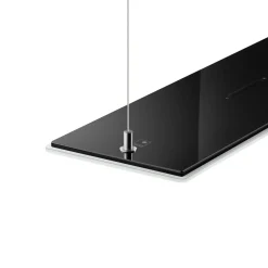Musta OLED-riippuvalaisin OMLED One s5