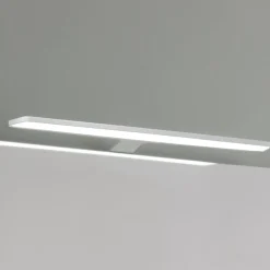 Nayra – valkoinen LED-peilivalaisin