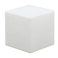 Newgarden aurinkovalaisin Cuby kuutio, korkeus 20 cm