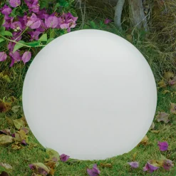 Newgarden Buly lattiavalopallo, Ø 60 cm