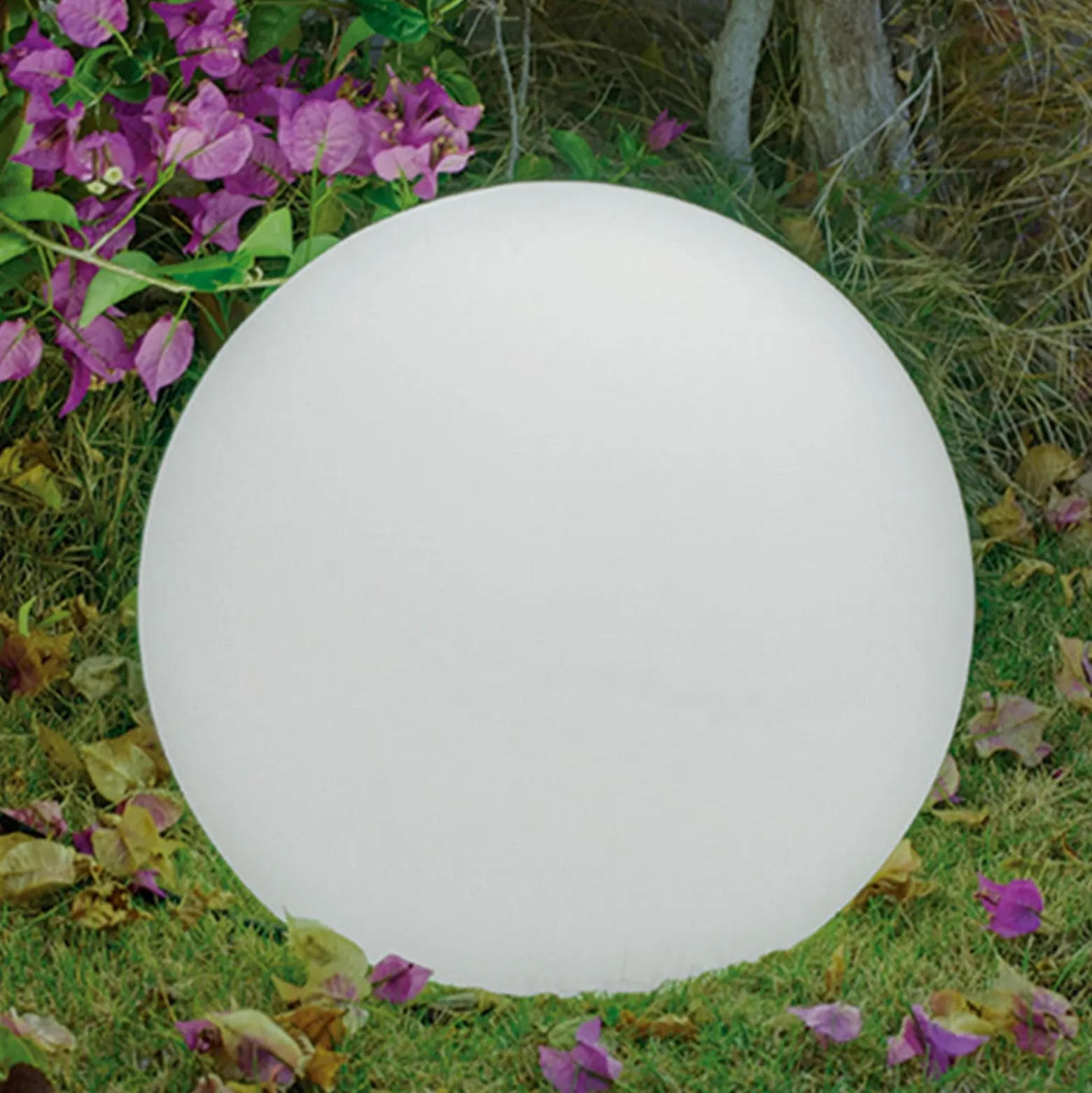 Newgarden Buly lattiavalopallo, Ø 60 cm