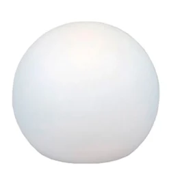 Newgarden Buly LED-aurinkovalopallo IP65, Ø 40cm