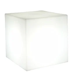Newgarden Cuby LED-koristevalo kaapelilla, 40x40cm, 40x40cm