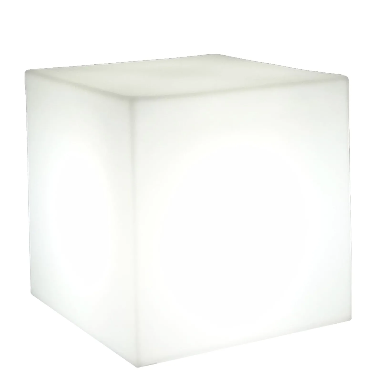Newgarden Cuby LED-koristevalo kaapelilla, 40x40cm, 40x40cm