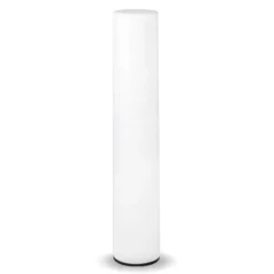 Newgarden Fity polkuvalaisin ladattavalla akulla, korkeus 100 cm