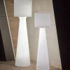 Newgarden Grace -LED-lattiavalo johdollinen, 170cm