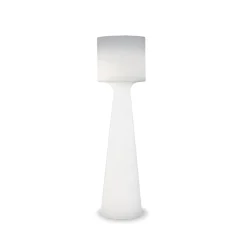 Newgarden Grace -LED-lattiavalo johdollinen, 170cm
