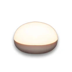 Newgarden LED-ladattava vesivalo Coco, IP68, RGBW