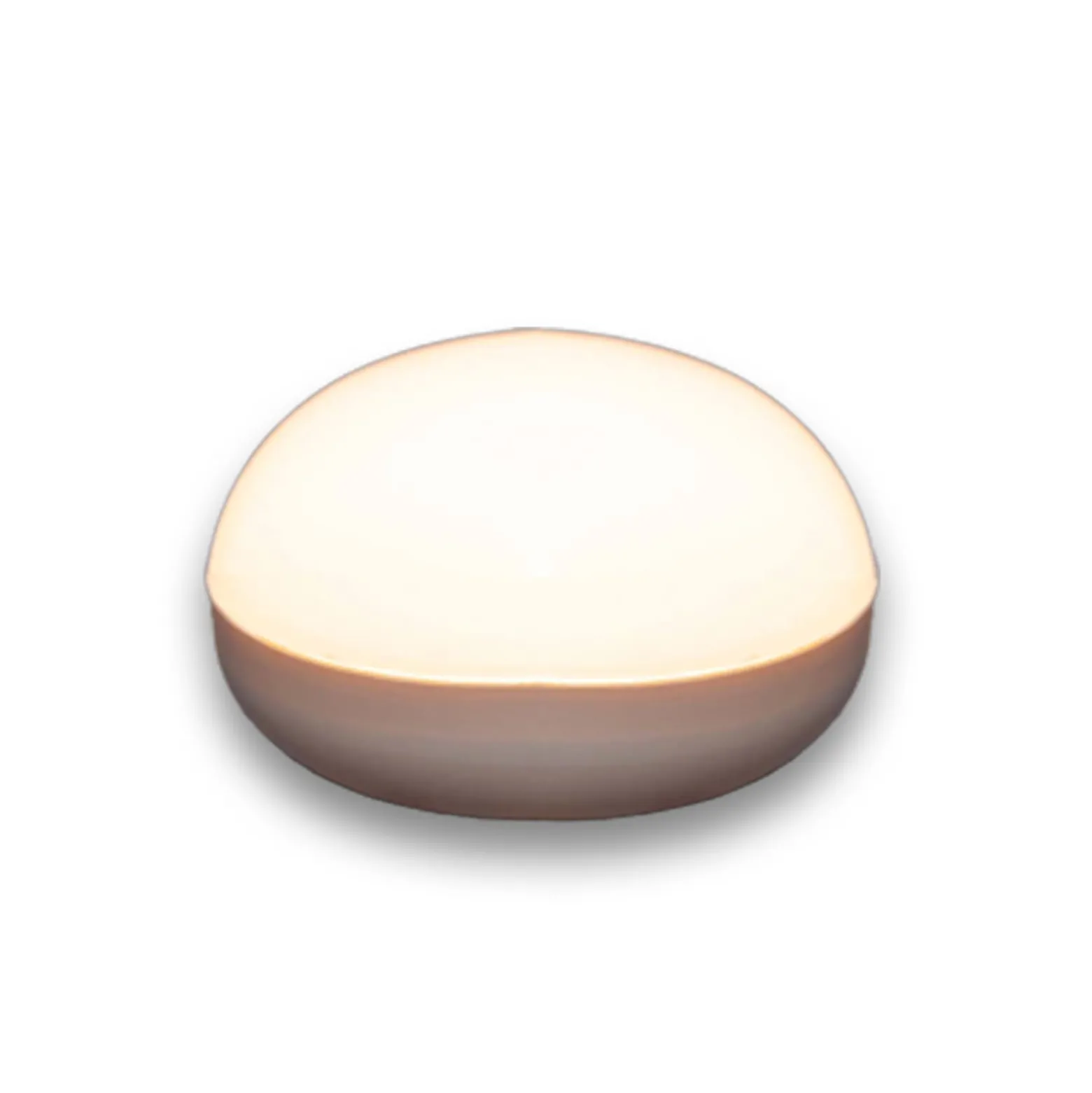 Newgarden LED-ladattava vesivalo Coco, IP68, RGBW