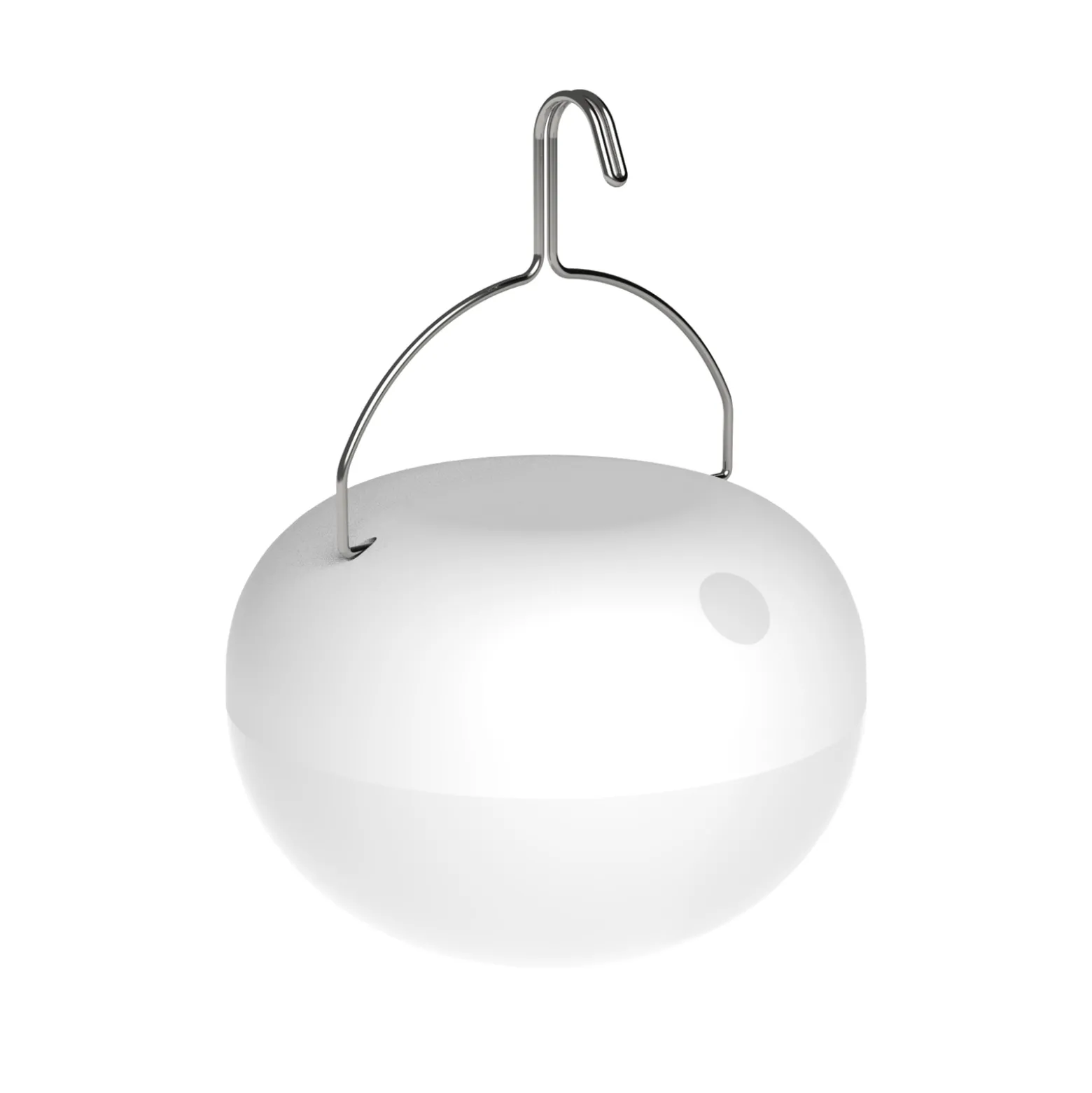 Newgarden LED-ladattava vesivalo Coco, IP68, RGBW