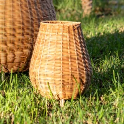 Newgarden Saona -LED-lattiavalo johdolla