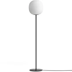 New Works Lantern Medium-lattiavalo, korkeus 150cm