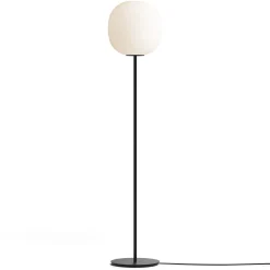 New Works Lantern Medium-lattiavalo, korkeus 150cm