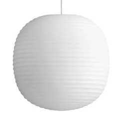 New Works Lantern Medium riippuvalaisin, Ø 30cm