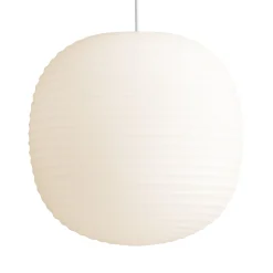 New Works Lantern Medium riippuvalaisin, Ø 30cm