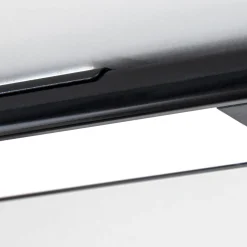 Norman LED-kaapinvalaisin, musta, ladattava akku, anturi, USB-portti
