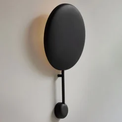 Northern Ink LED-seinävalaisin, pistokkeellinen