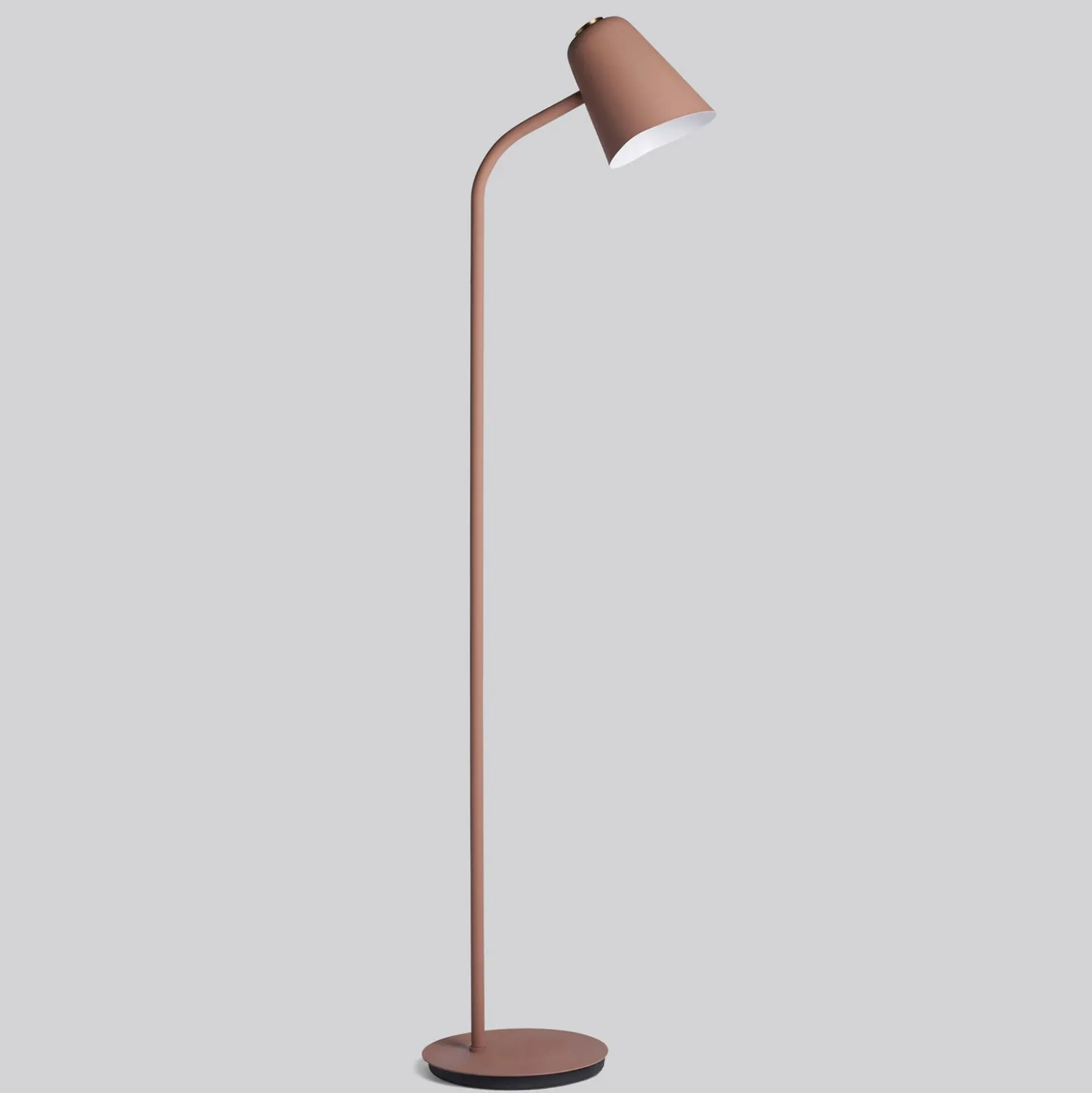 Northern Me dim -LED-lattiavalo, himmennys, beige