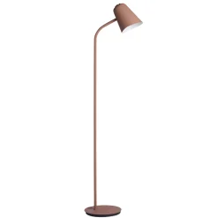 Northern Me dim -LED-lattiavalo, himmennys, beige