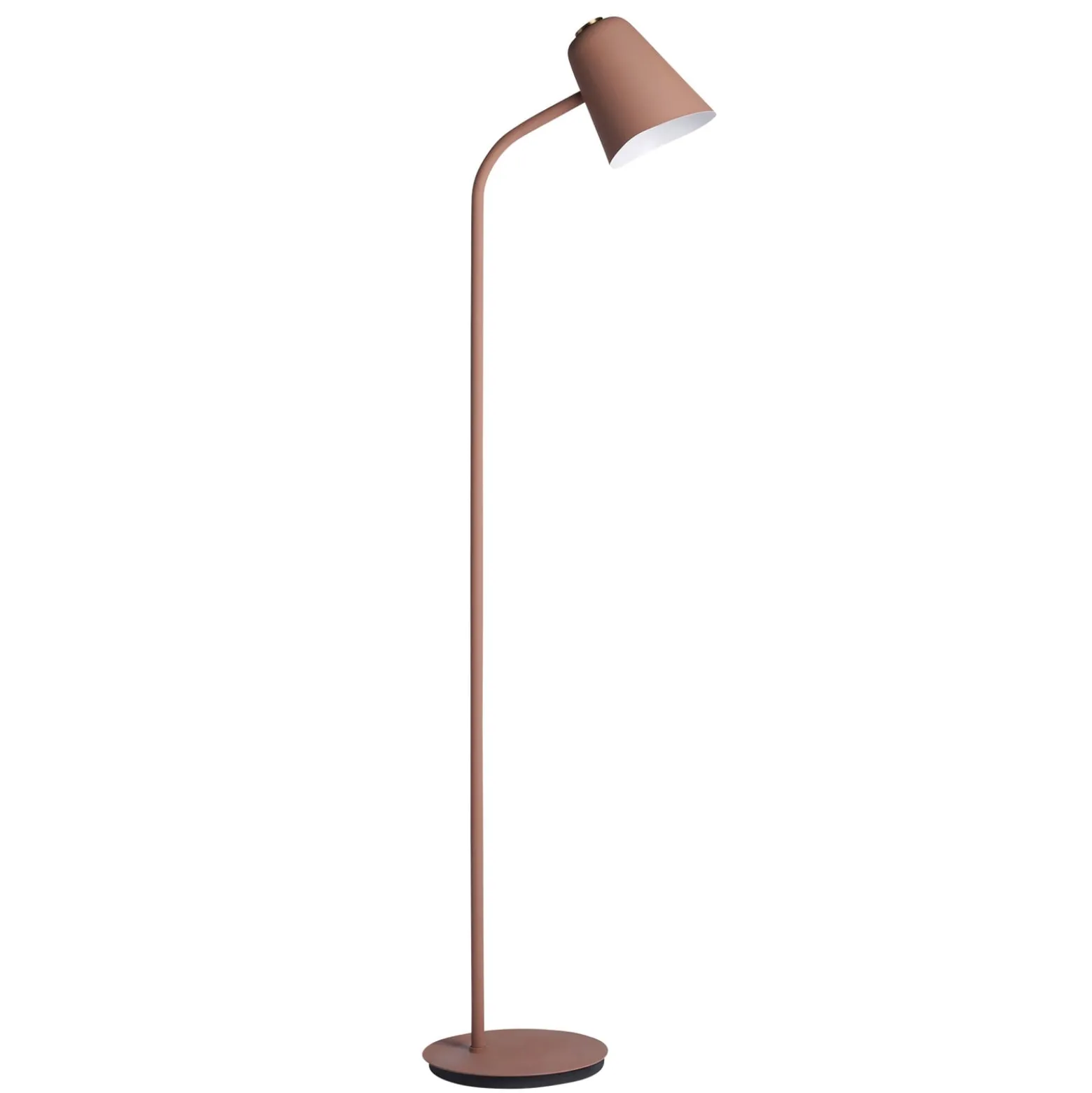 Northern Me dim -LED-lattiavalo, himmennys, beige